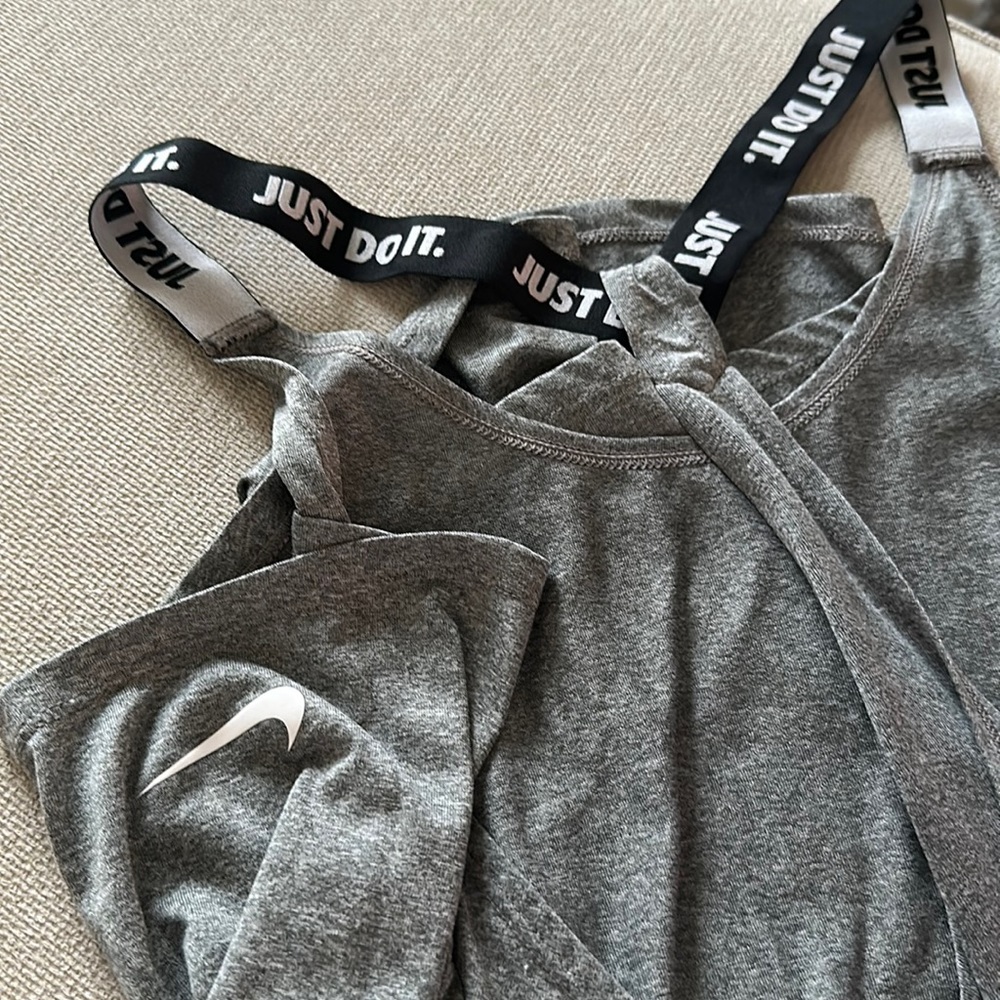 Nike Dri Fit